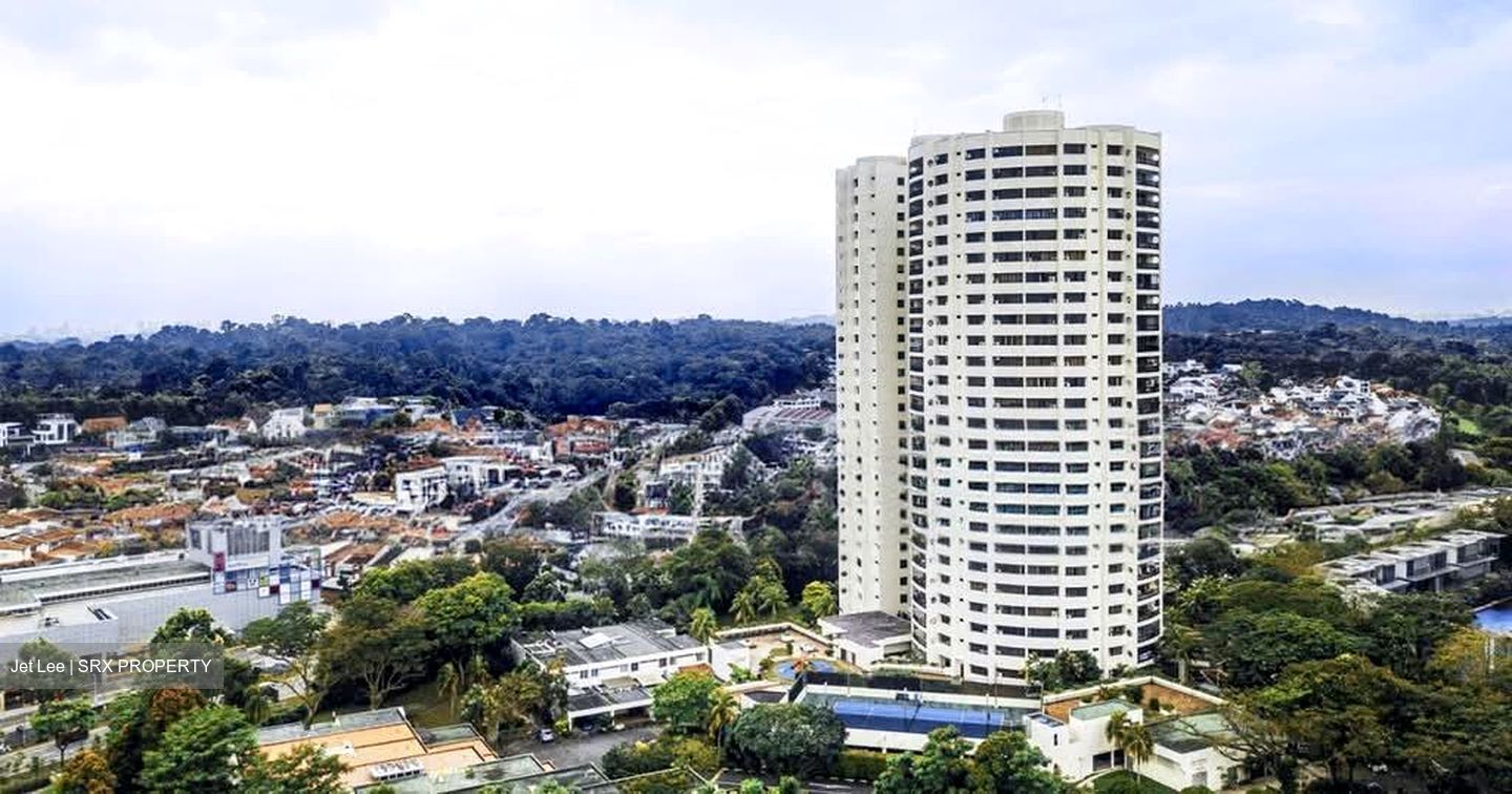 Thomson View Condominium (D20), Condominium #590586951